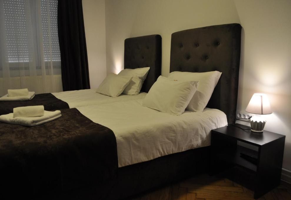 Apartman Onix Lux