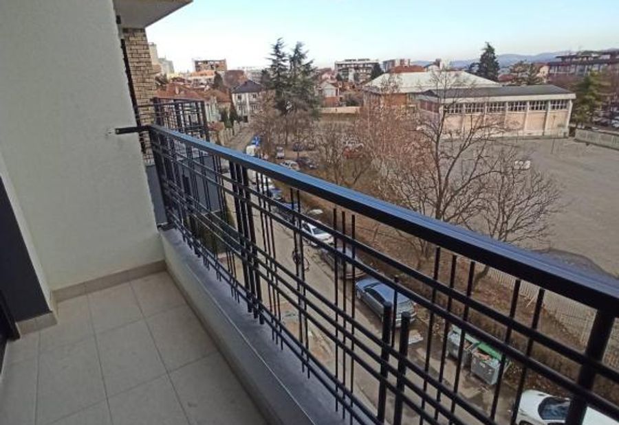 Apartman V Kragujevac