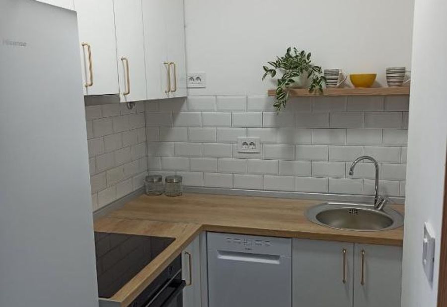 Apartman V Kragujevac