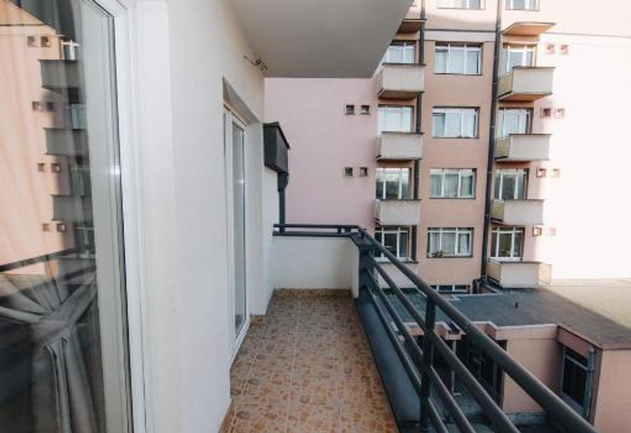 Duga apartmani