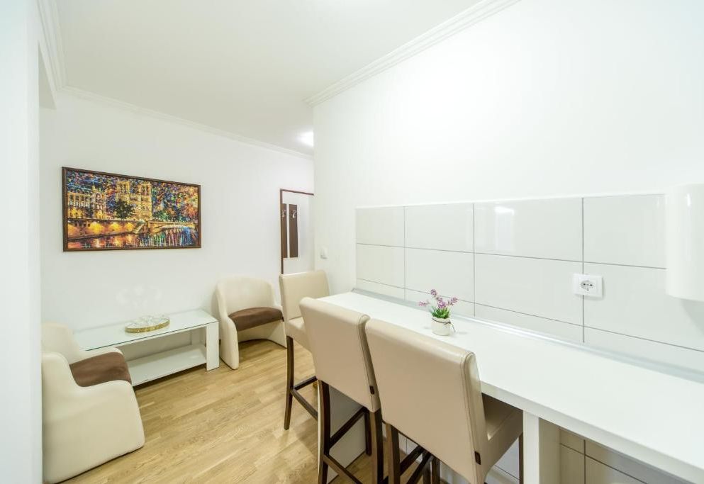 F Apartmani Kragujevac