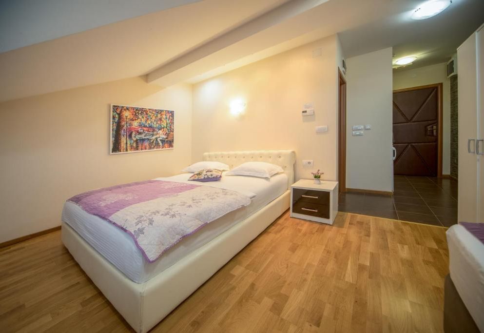 F Apartmani Kragujevac