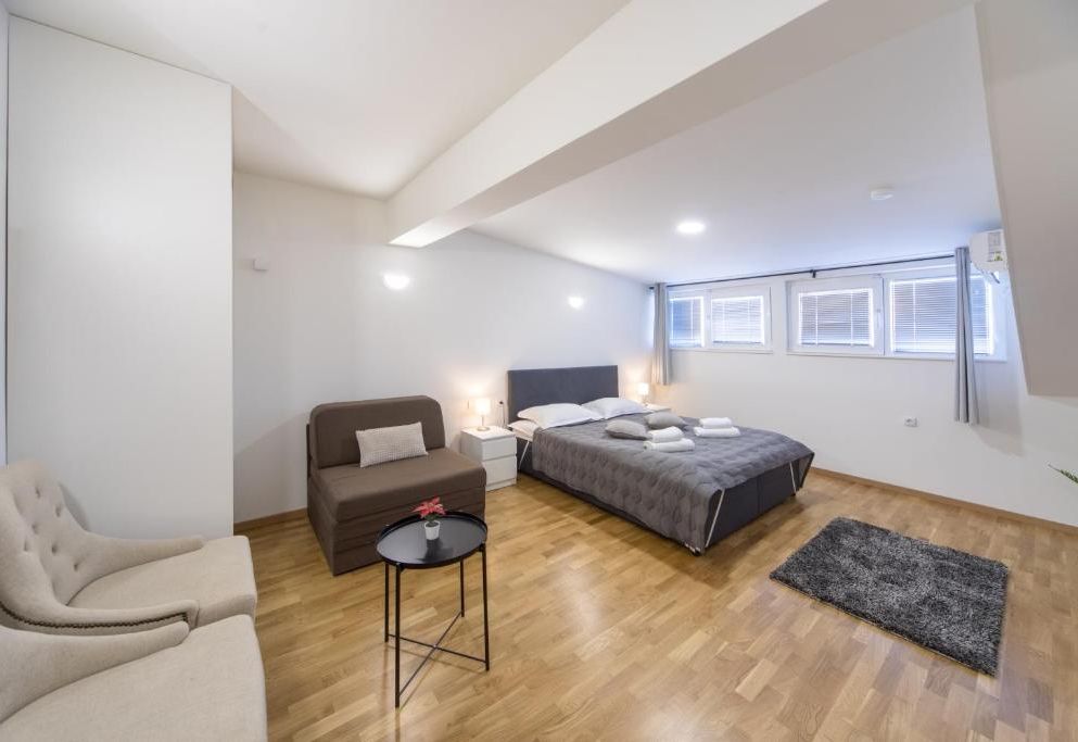 F Apartmani Kragujevac