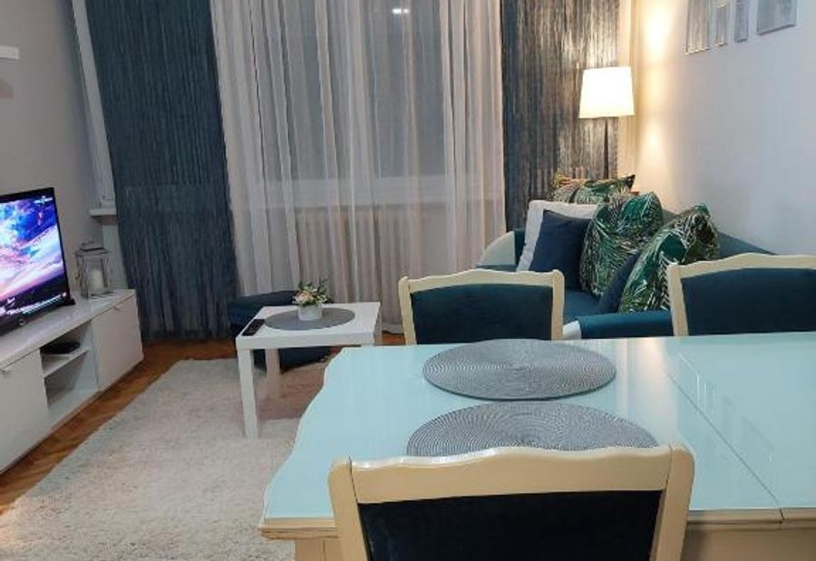 Faraon Apartman