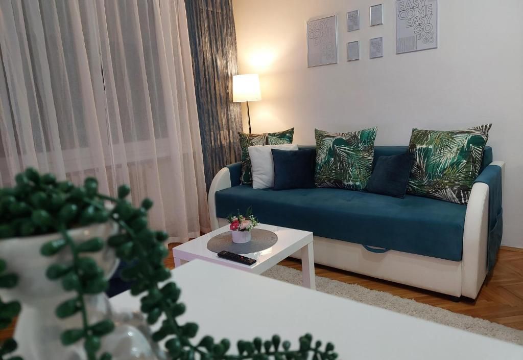 Faraon Apartman