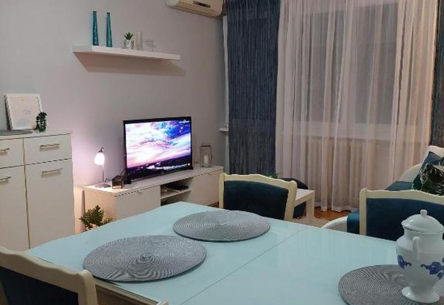 Faraon Apartman