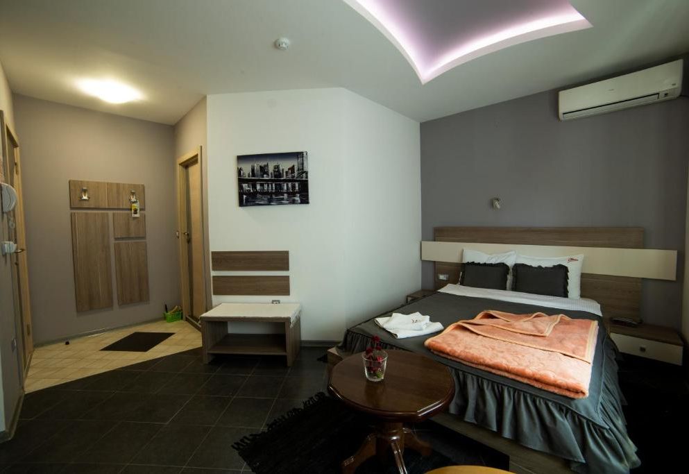 Garni Hotel Lama