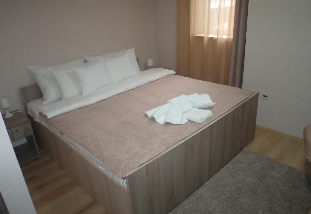 Garni Hotel Tri O