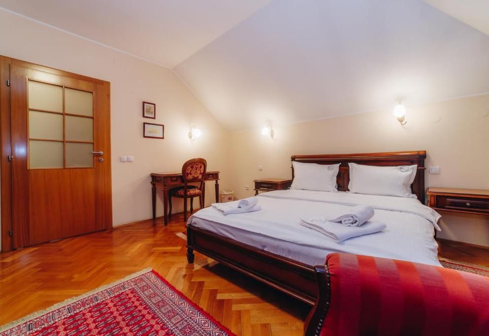 Hotel Madison Kragujevac