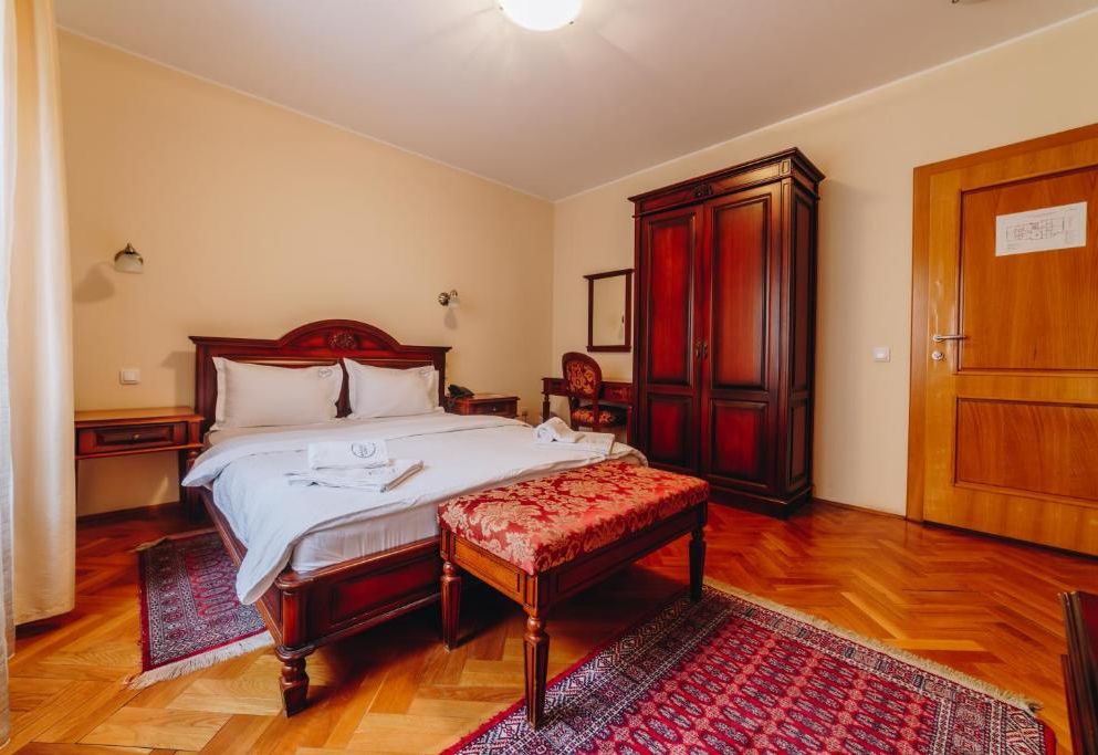 Hotel Madison Kragujevac