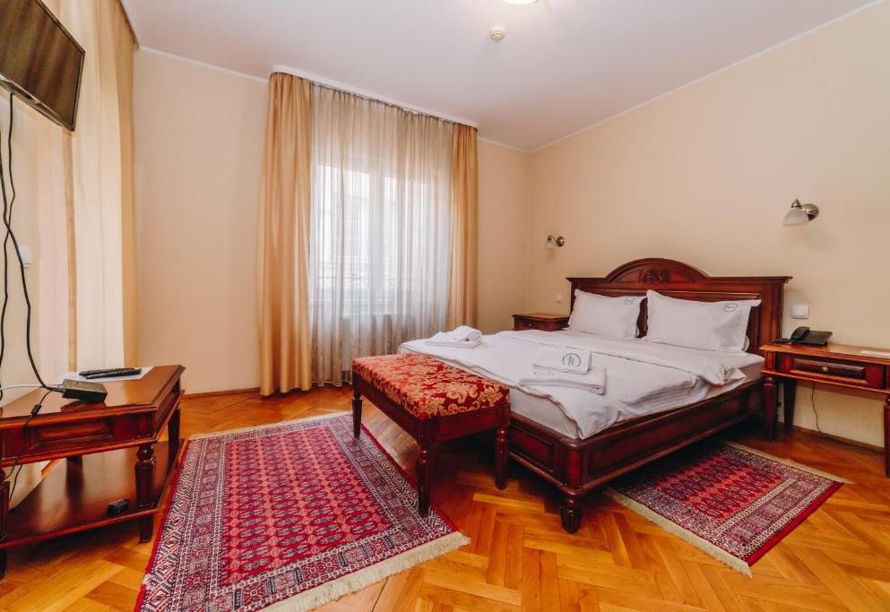 Hotel Madison Kragujevac