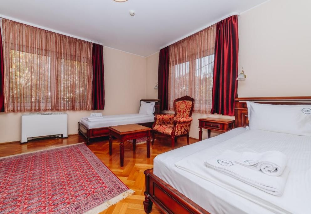 Hotel Madison Kragujevac