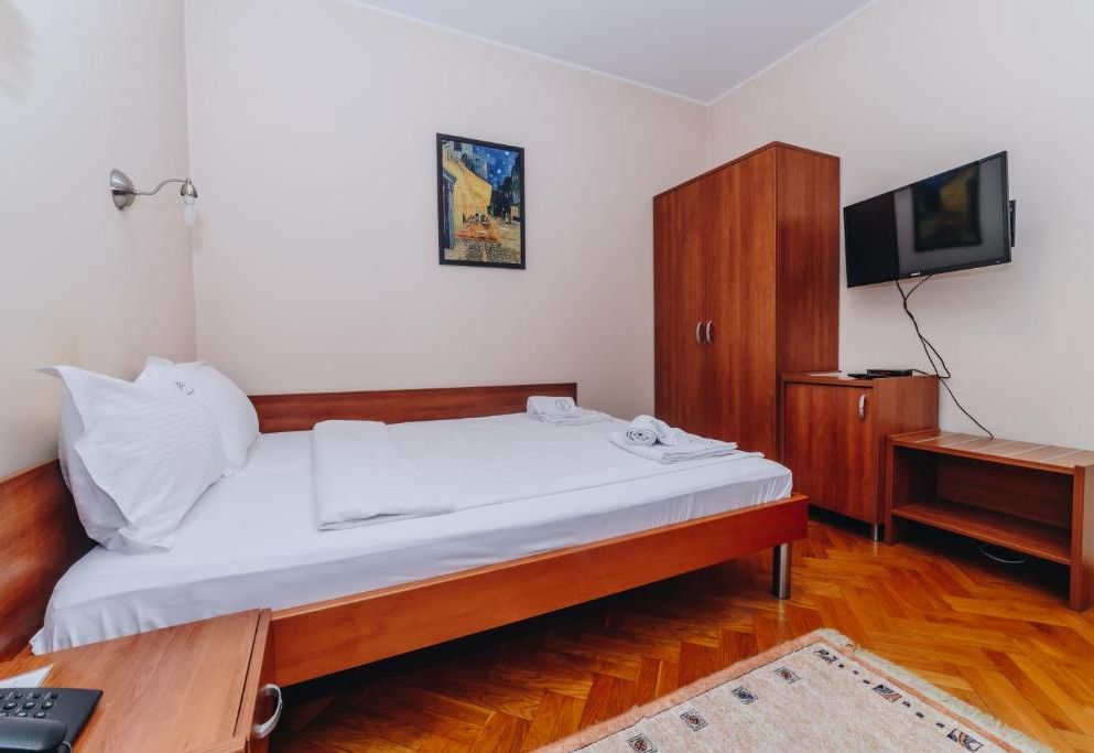 Hotel Madison Kragujevac