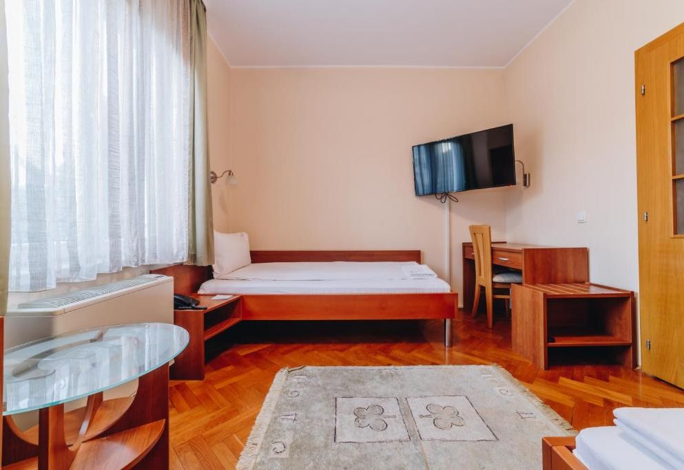 Hotel Madison Kragujevac