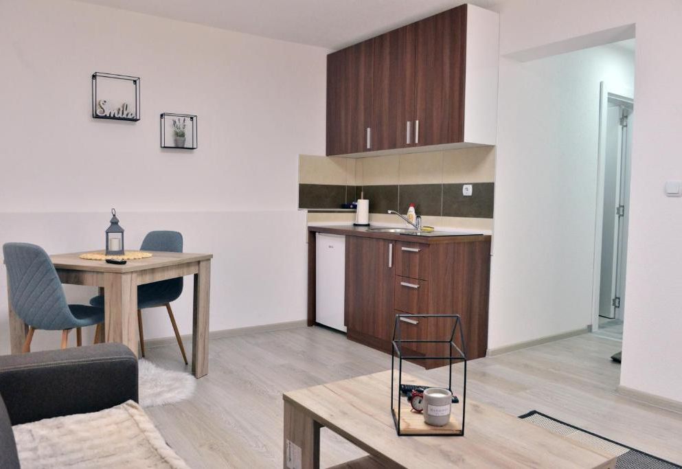 KRAGUJ apartman