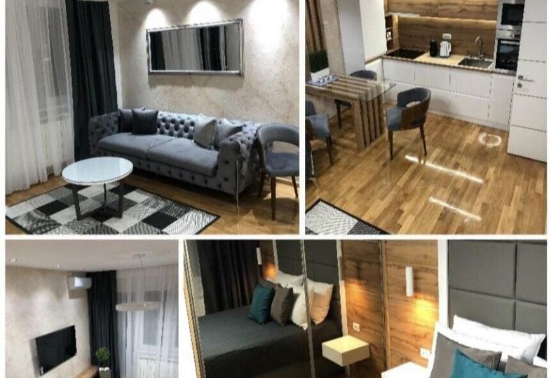 Lux Apartman 33