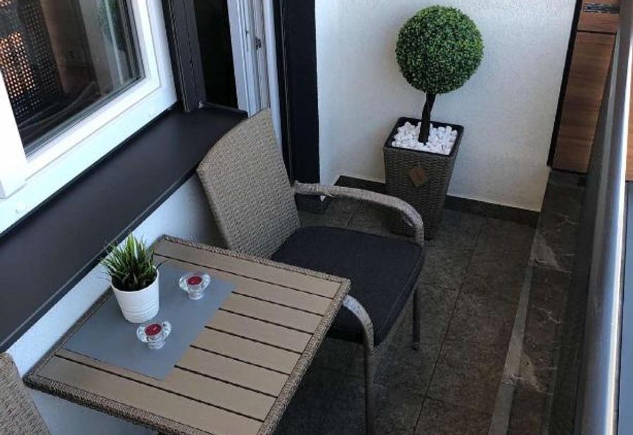 Lux Apartman 33