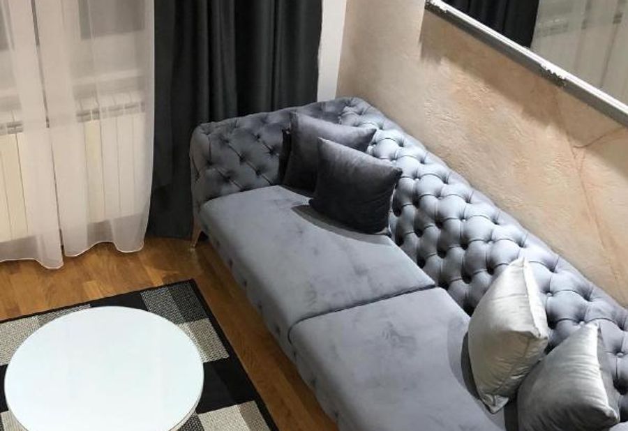 Lux Apartman 33