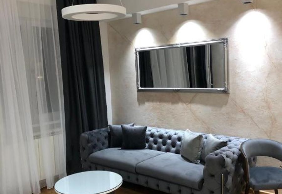 Lux Apartman 33