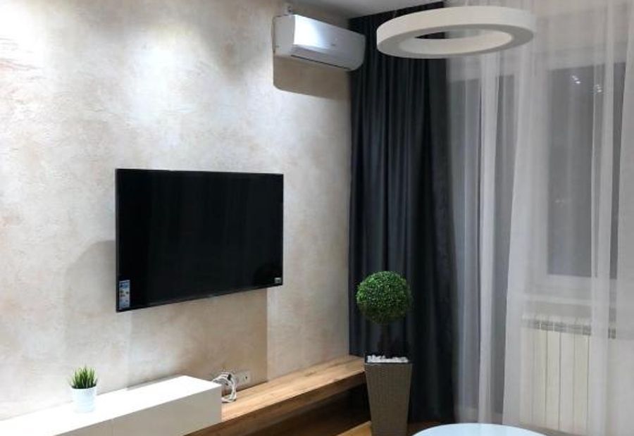 Lux Apartman 33