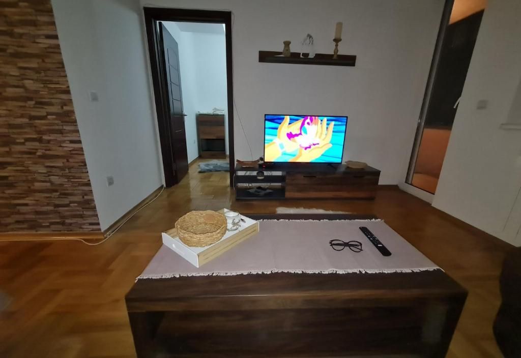 Lux Apartman Rose 2