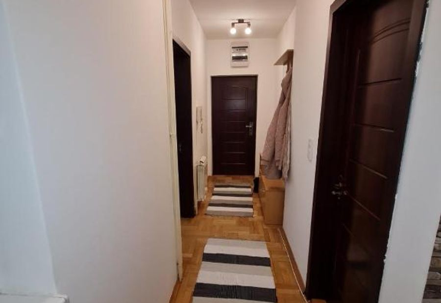 Lux Apartman Rose 2