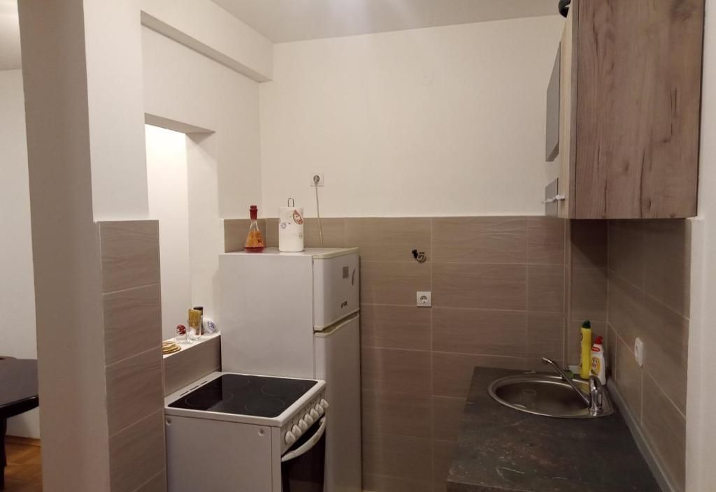 Lux Apartman Rose 2