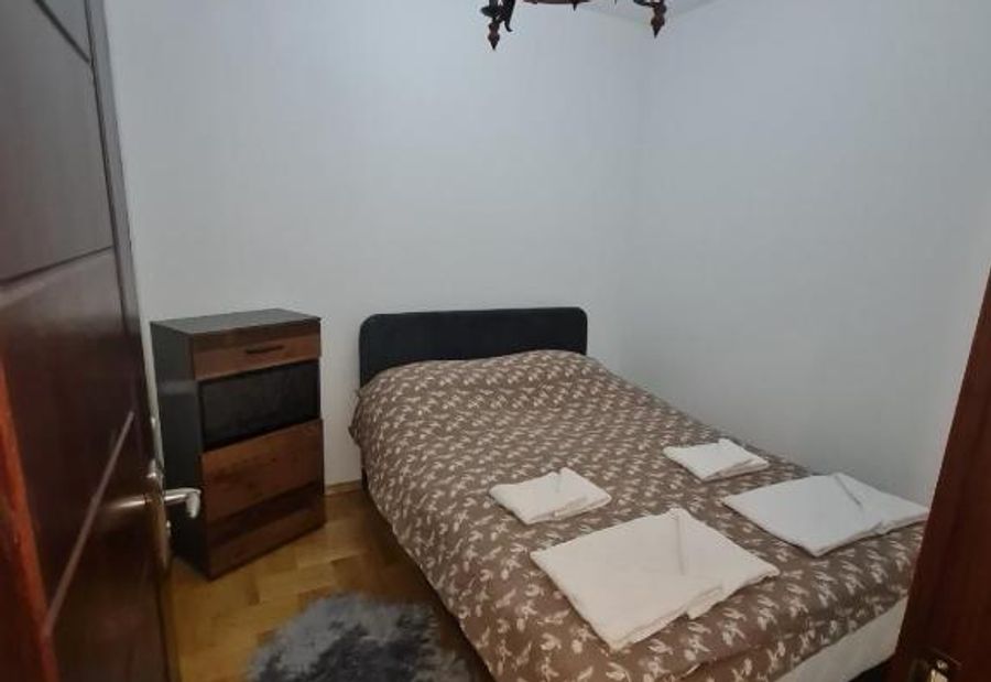 Lux Apartman Rose 2