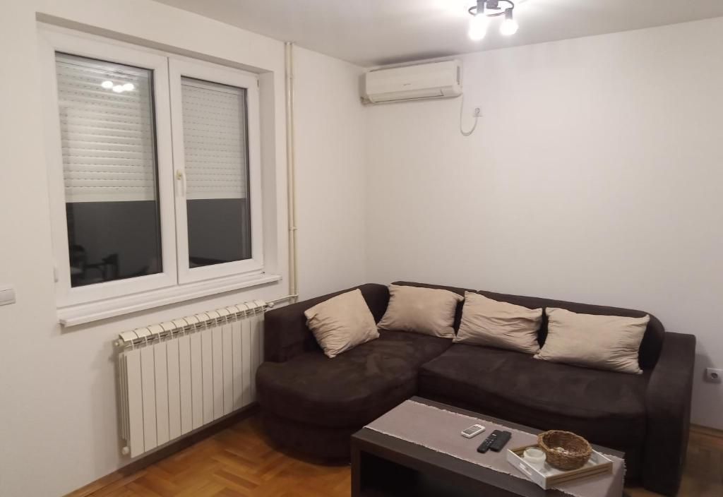 Lux Apartman Rose 2