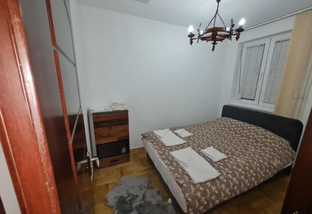 Lux Apartman Rose 2