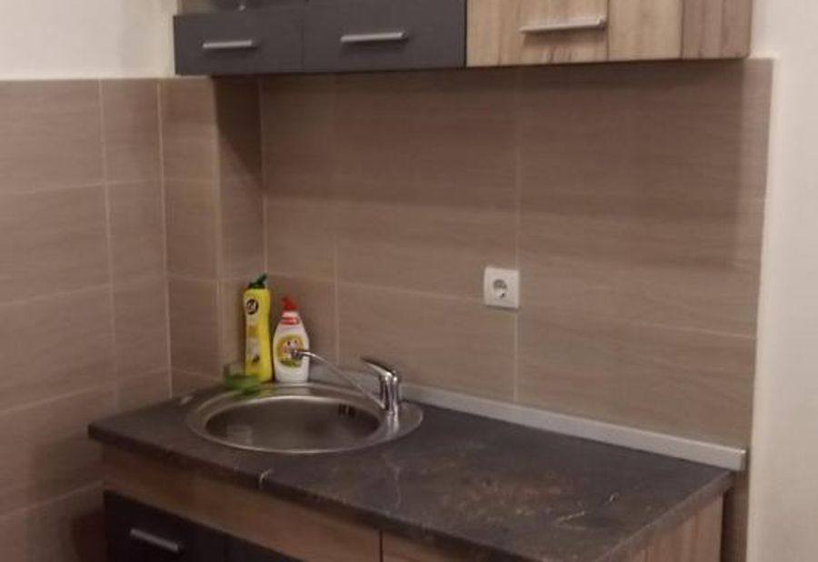 Lux Apartman Rose 2