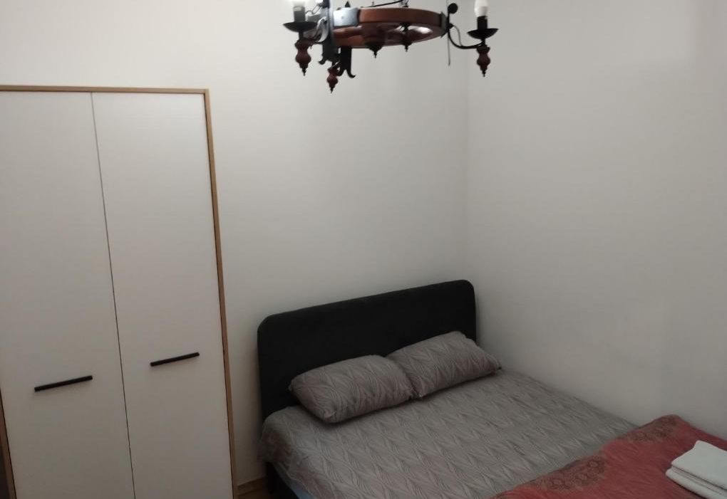 Lux Apartman Rose 2