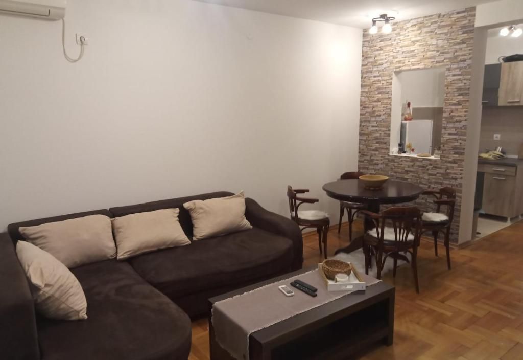 Lux Apartman Rose 2