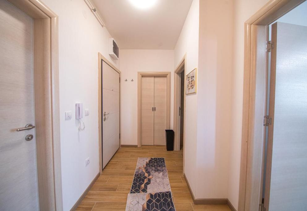 Majami apartman