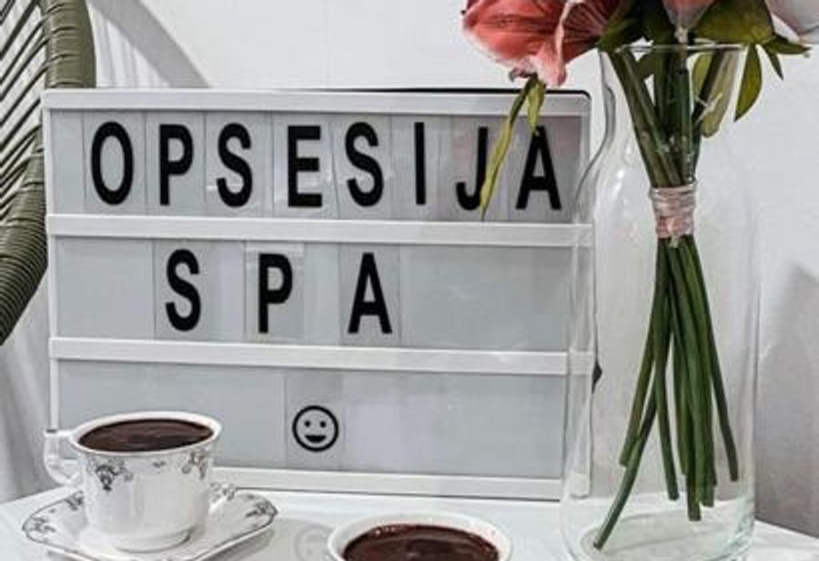 Opsesija SPA