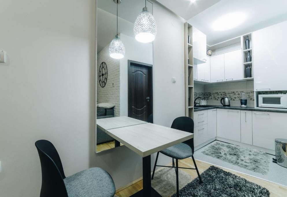 Urban Lux Apartmani