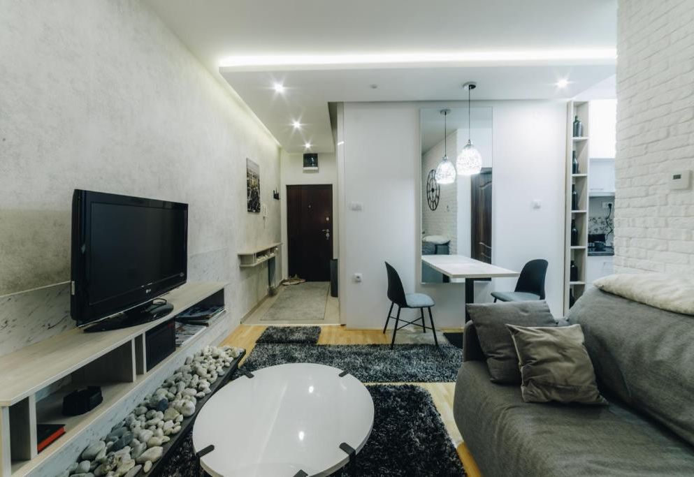 Urban Lux Apartmani