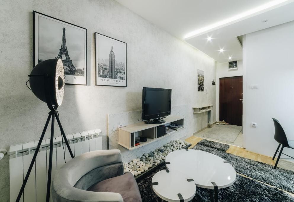 Urban Lux Apartmani