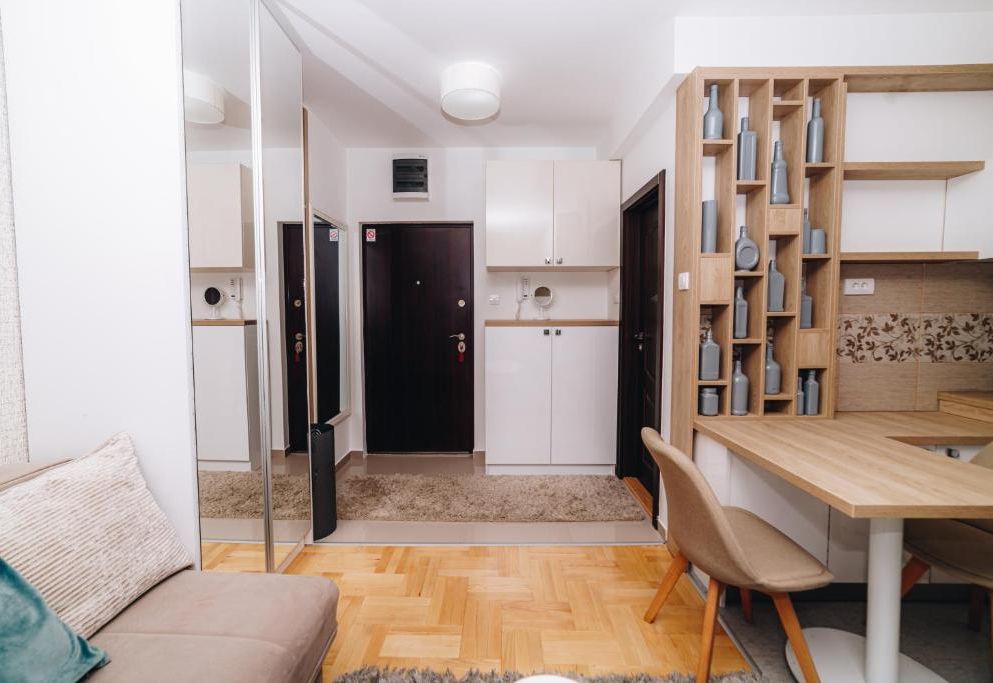 Urban Lux Apartmani