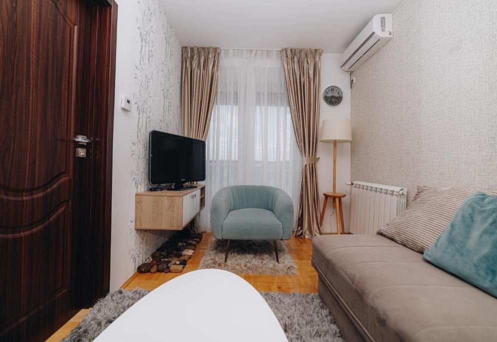 Urban Lux Apartmani