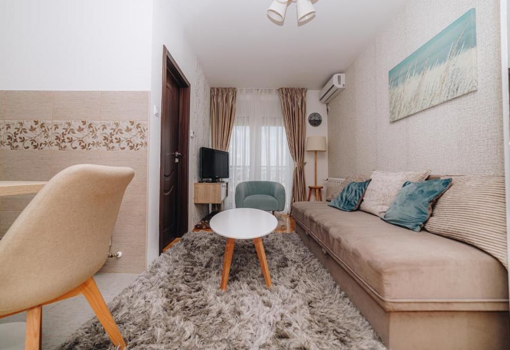 Urban Lux Apartmani