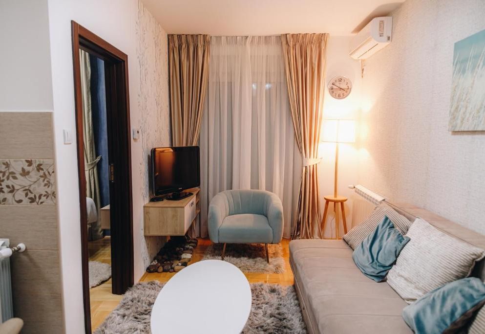 Urban Lux Apartmani