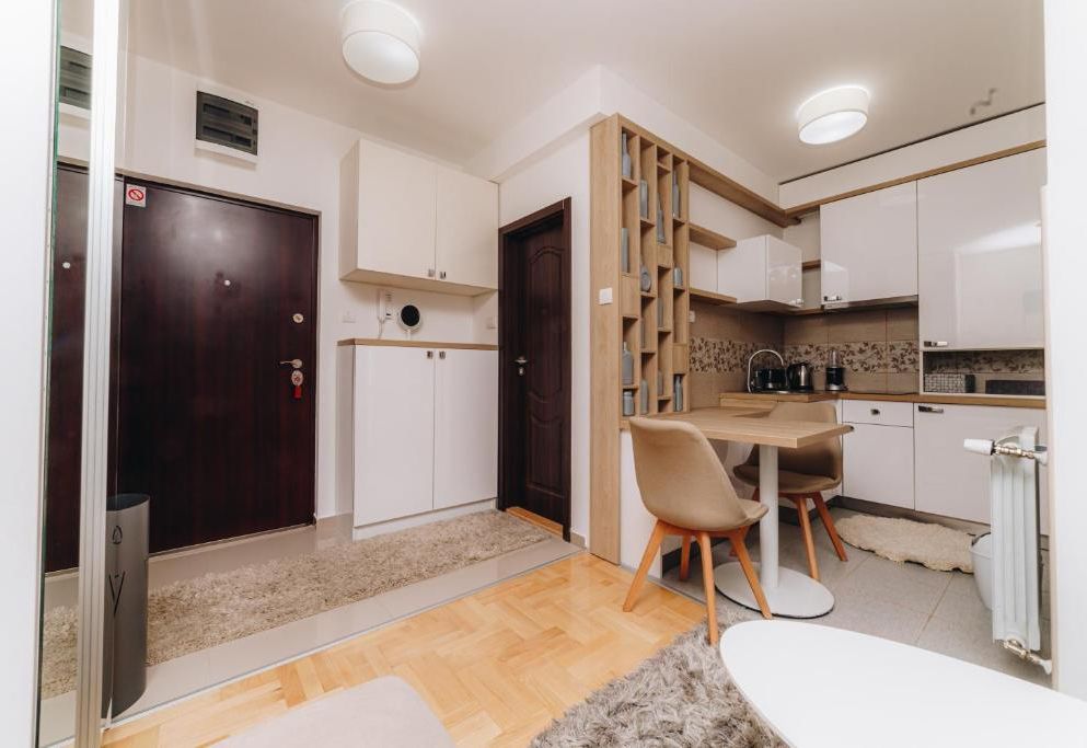 Urban Lux Apartmani