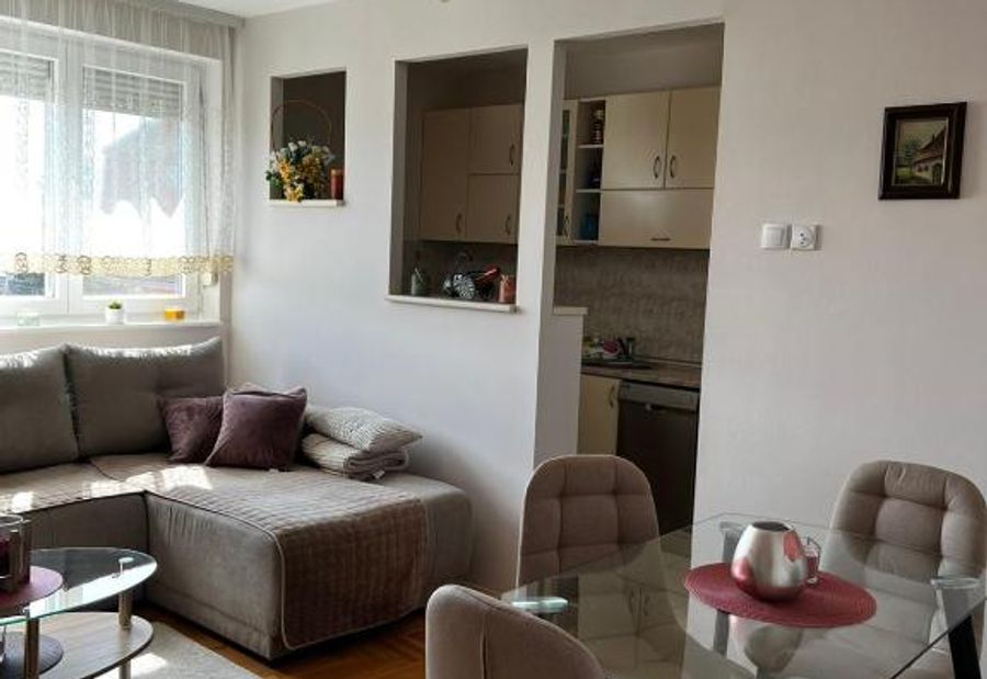 Apartman AS