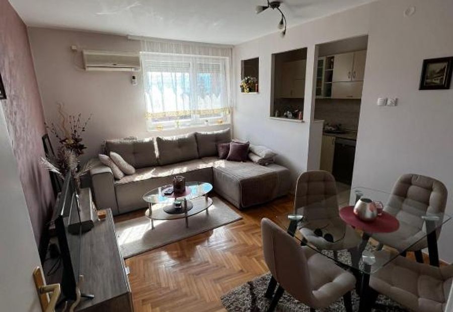 Apartman AS