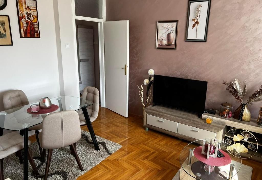 Apartman AS