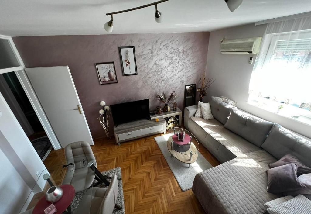 Apartman AS