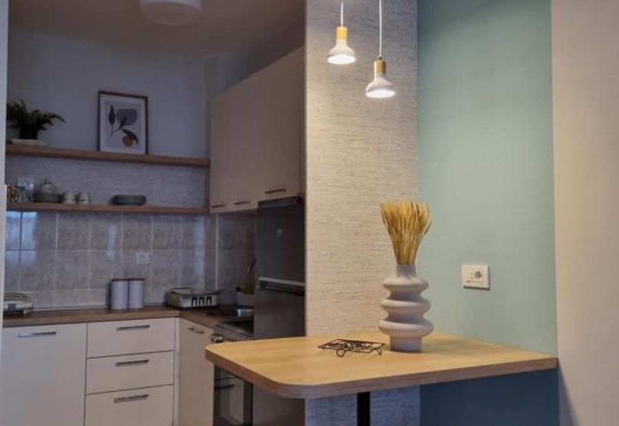 Apartman Centar