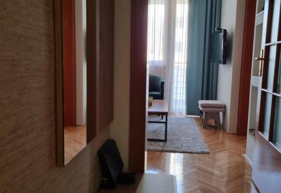 Apartman Centar