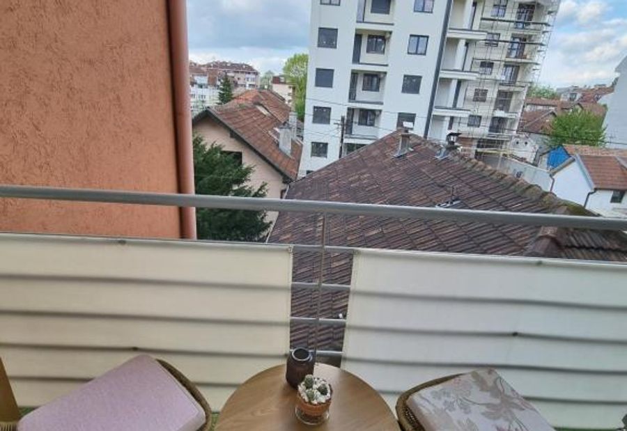 Apartman Centar